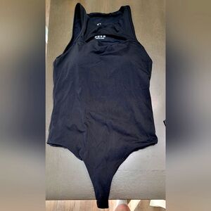 Klassy Network Bodysuit